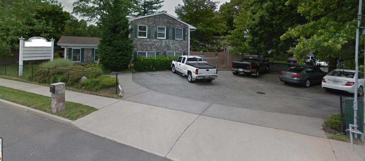 4390 Nesconset Hwy, Port Jefferson Station, NY for sale Primary Photo- Image 1 of 1