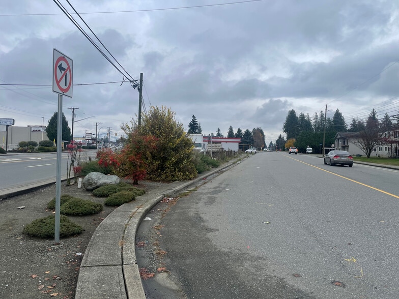 31648 Fraser way, Abbotsford, BC for lease - Building Photo - Image 3 of 8