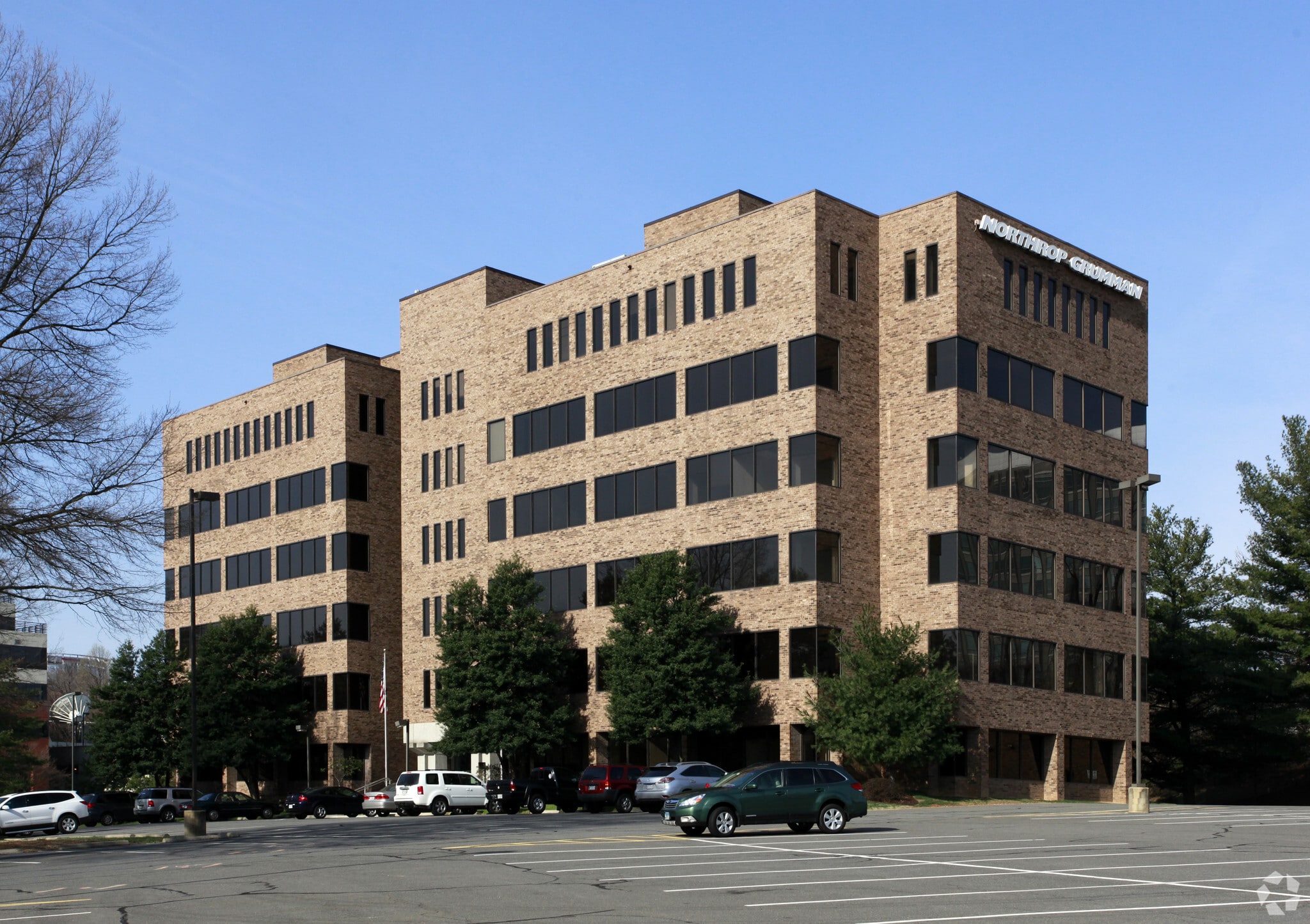 1700 Old Meadow Rd, McLean, VA for sale Building Photo- Image 1 of 1