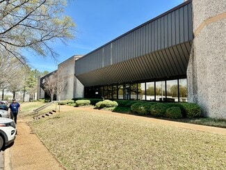 More details for 4400 S Mendenhall Rd, Memphis, TN - Industrial for Lease