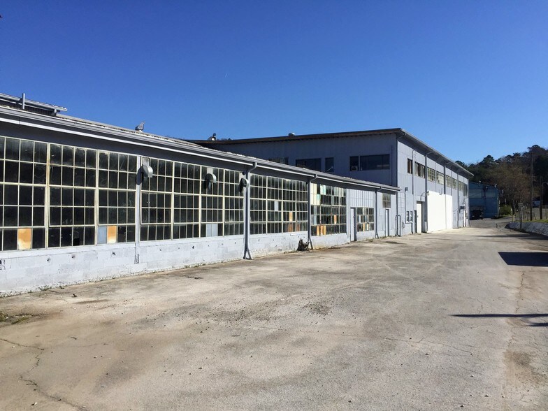 8907 Valgro Rd, Knoxville, TN for sale - Building Photo - Image 1 of 1