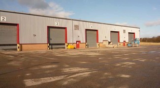 More details for Mill Rd, Inverurie - Industrial for Lease