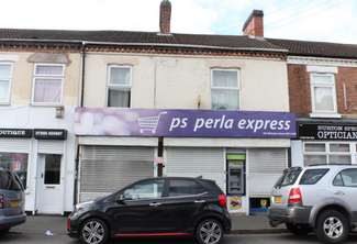 More details for 165 Waterloo St, Burton On Trent - Retail for Sale