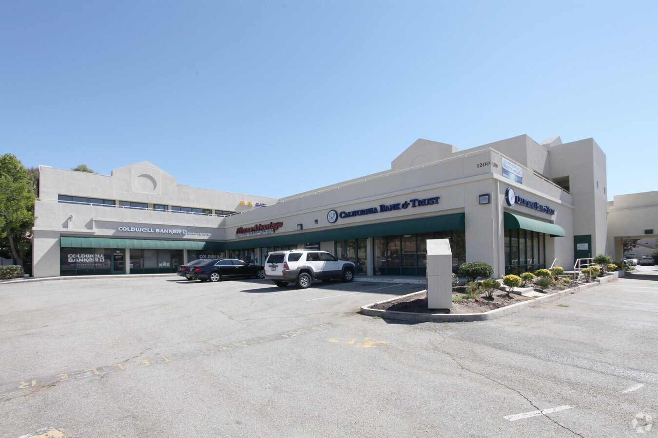 12001220 S Diamond Bar Blvd, Diamond Bar, CA 91765 Sunset Village