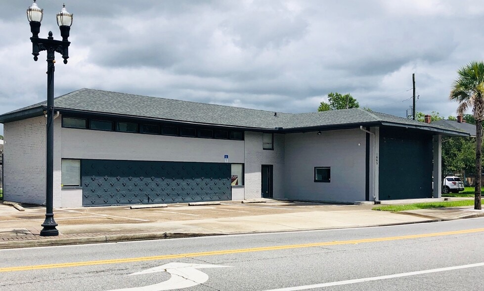 1665 San Marco Blvd, Jacksonville, FL for sale - Primary Photo - Image 1 of 1