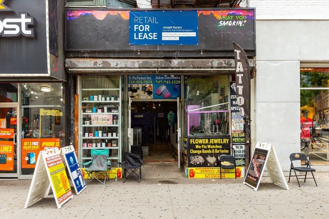 472 Fulton St, Brooklyn, NY for lease Interior Photo- Image 1 of 5