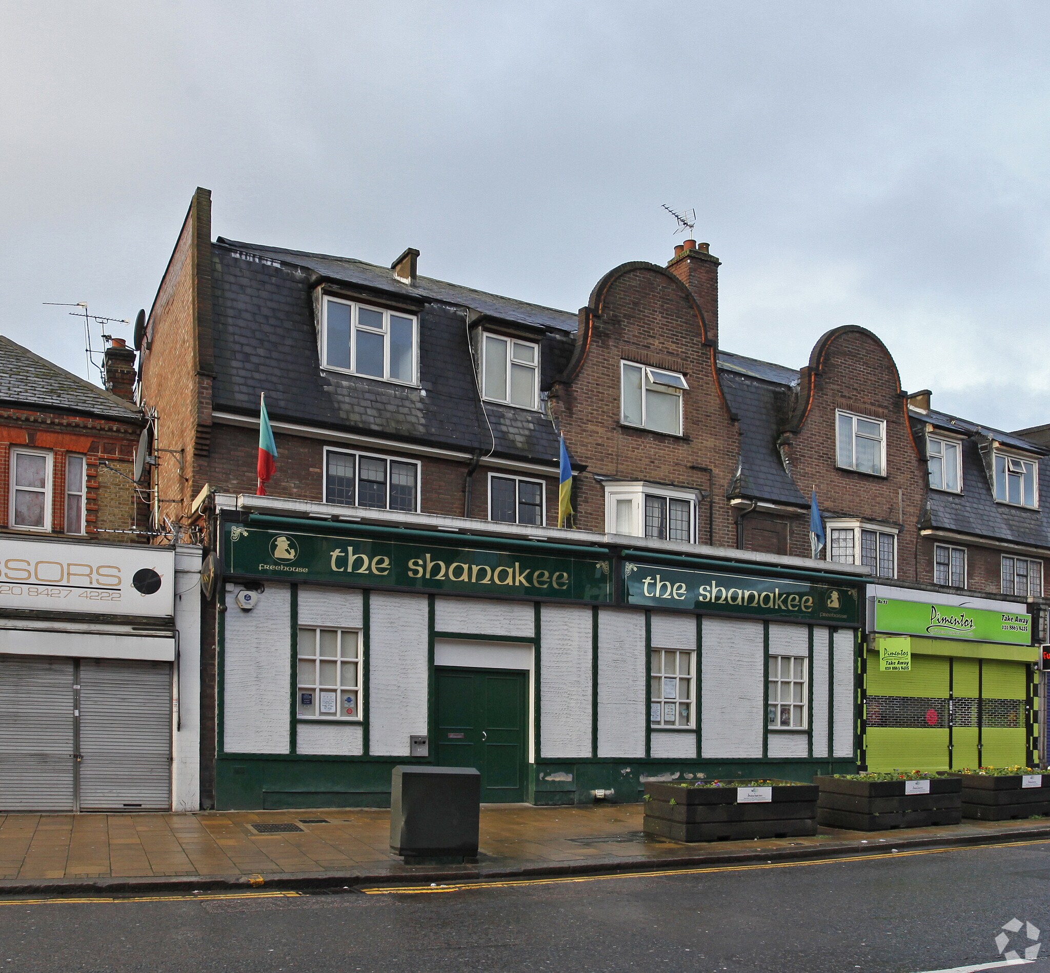 91 High St, Harrow for sale Primary Photo- Image 1 of 1