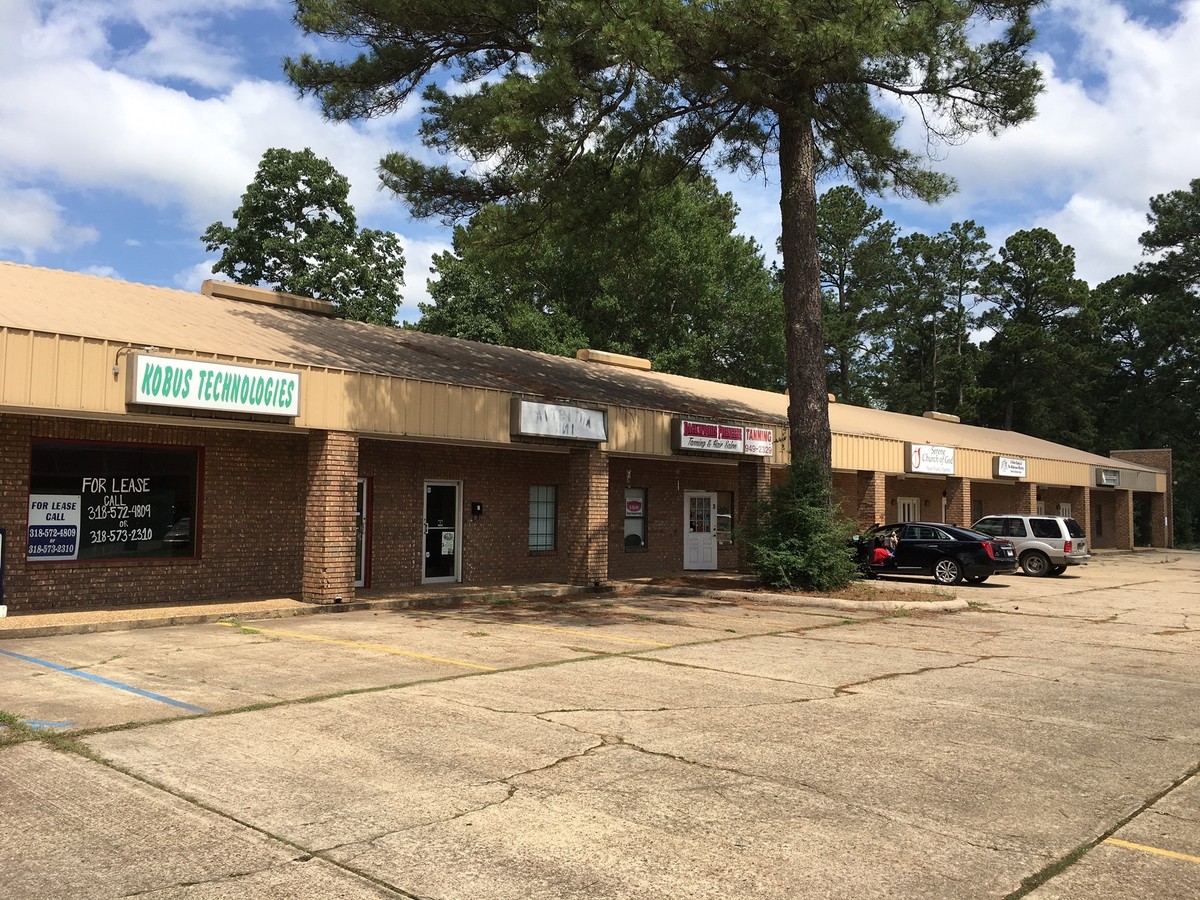 939 Hwy 80 E, Haughton, LA 71037 | LoopNet