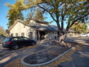 1221 E Elizabeth St, Fort Collins, CO for lease Building Photo- Image 2 of 14
