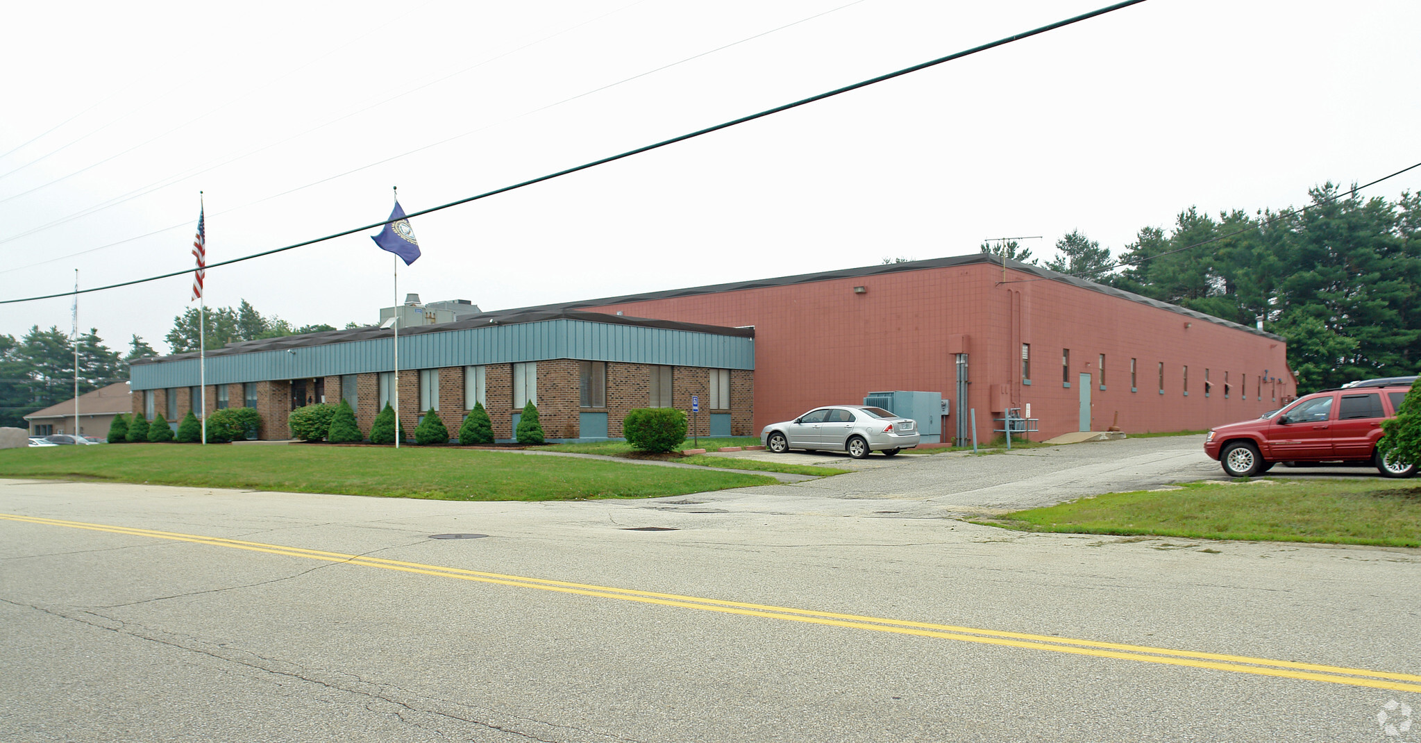 4 State St, Nashua, NH for sale Primary Photo- Image 1 of 3