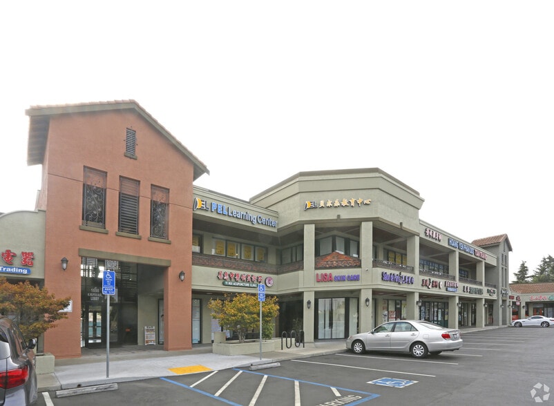 1706-1820 N Milpitas Blvd, Milpitas, CA for lease - Building Photo - Image 1 of 4
