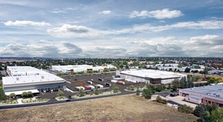 More details for TBD W Midway Blvd, Broomfield, CO - Industrial for Lease