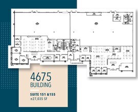 4675 E Cotton Center Blvd, Phoenix, AZ for lease Floor Plan- Image 2 of 4