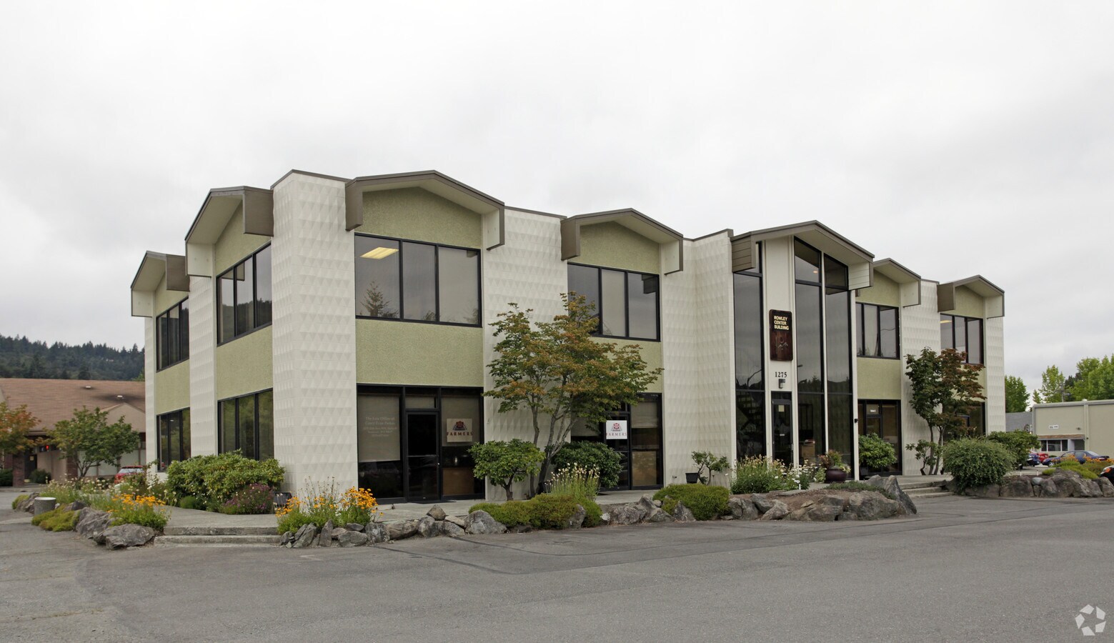 1275 NW 12th Ave, Issaquah, WA, 98027 Office Space For Lease
