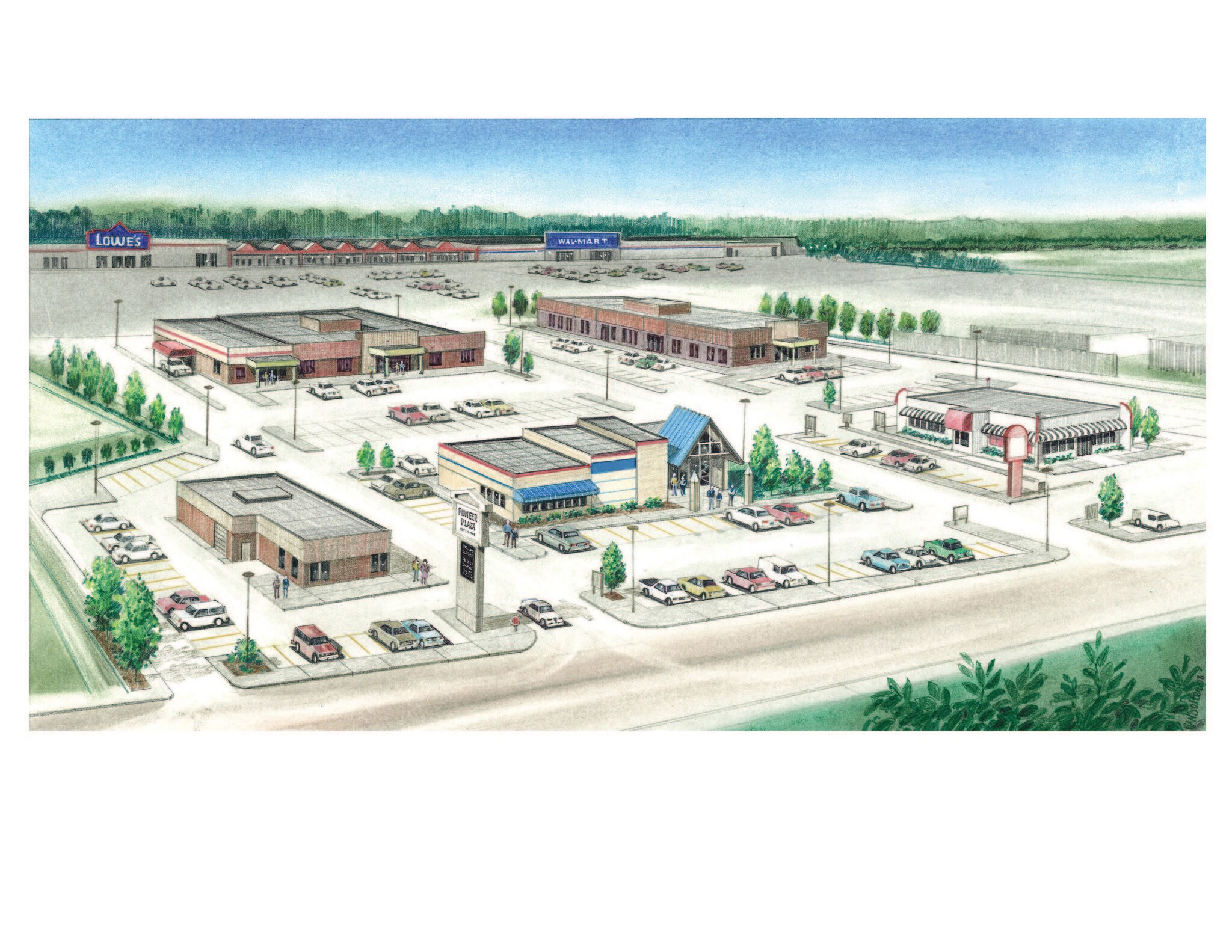 822 Pike St, Marietta, OH for sale Site Plan- Image 1 of 1