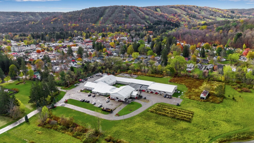 2-85 Bristol Ln, Ellicottville, NY for sale - Primary Photo - Image 1 of 152