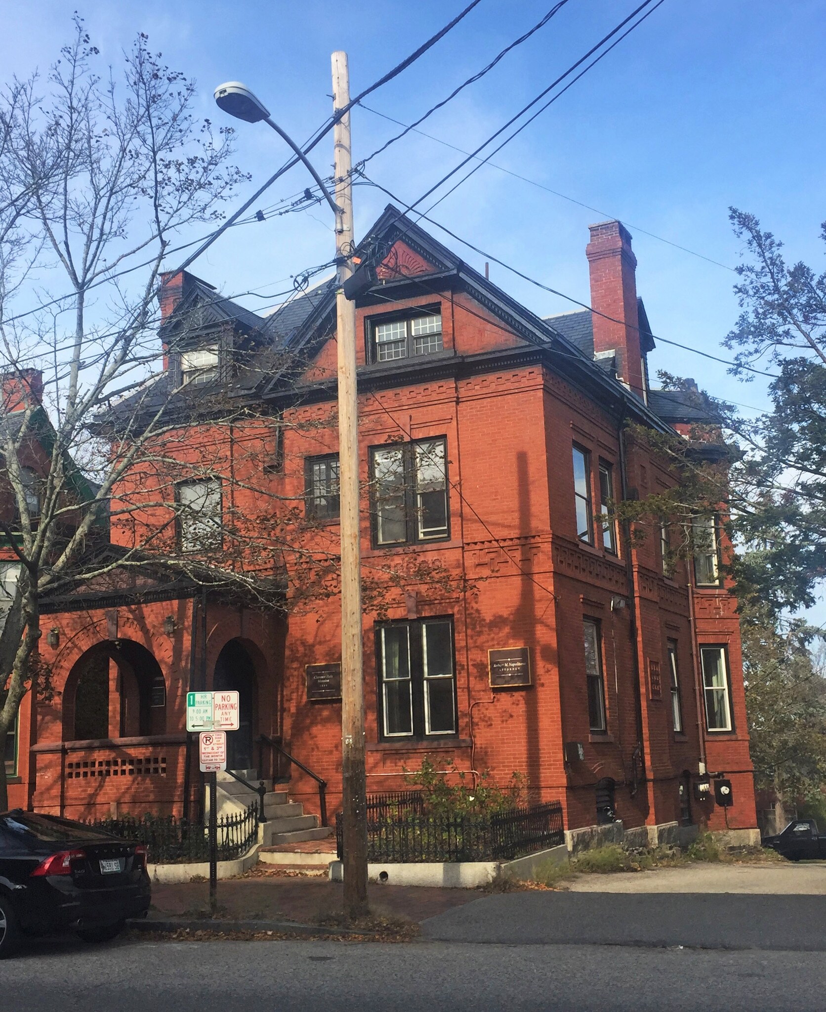 765 Congress St, Portland, ME for sale Other- Image 1 of 1