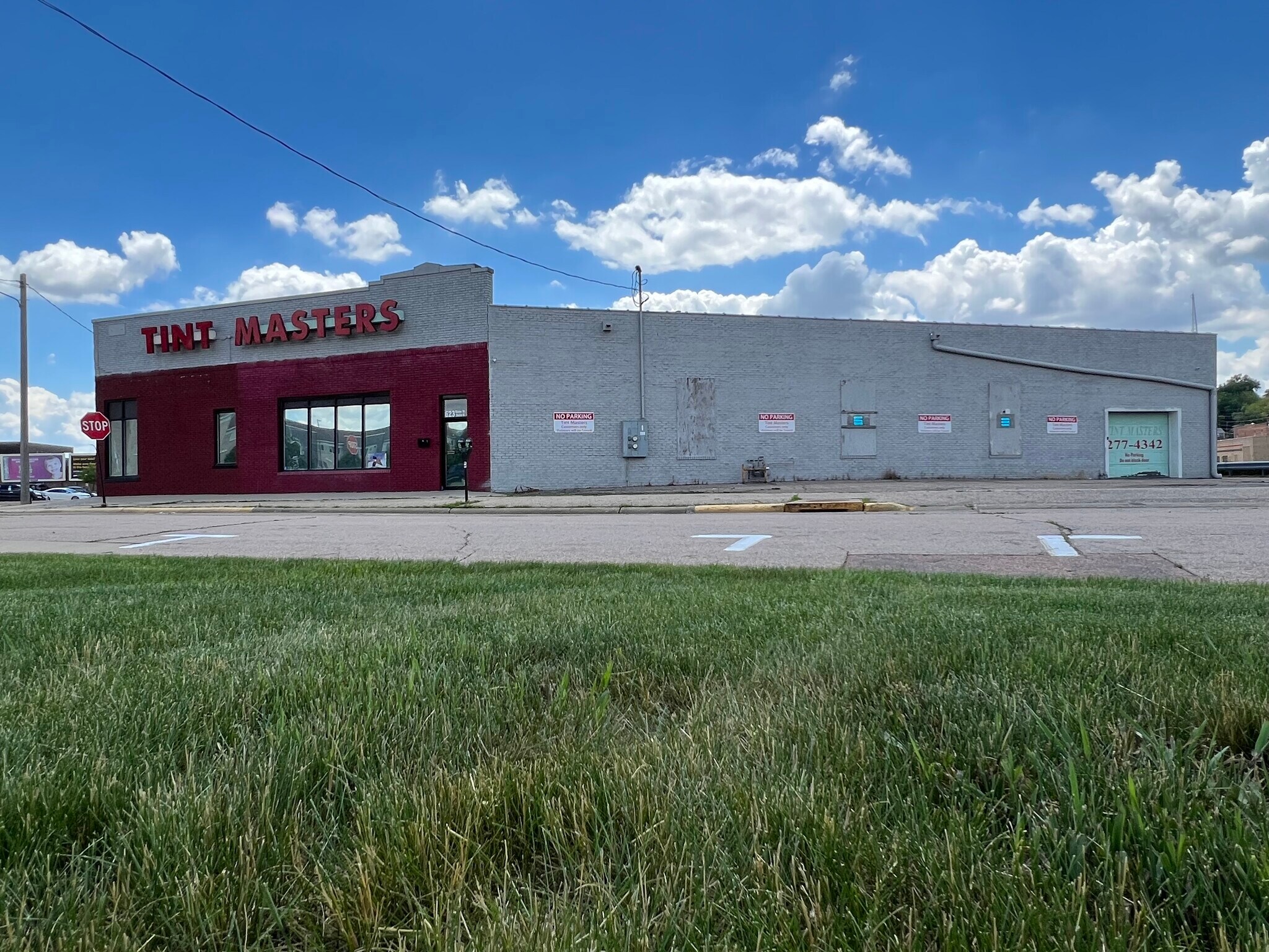 619, 623 & 625 Water St, Sioux City, IA for sale Primary Photo- Image 1 of 1