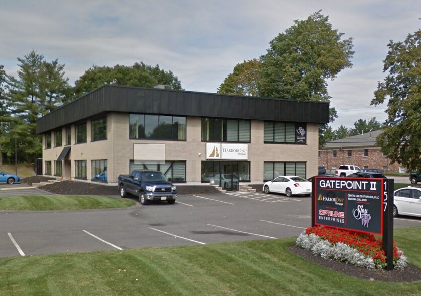157 Main Dunstable Rd, Nashua, NH 03060 Office for Lease