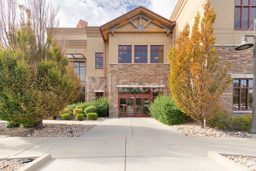 1175 E 50 S, American Fork, UT for lease - Building Photo - Image 3 of 5