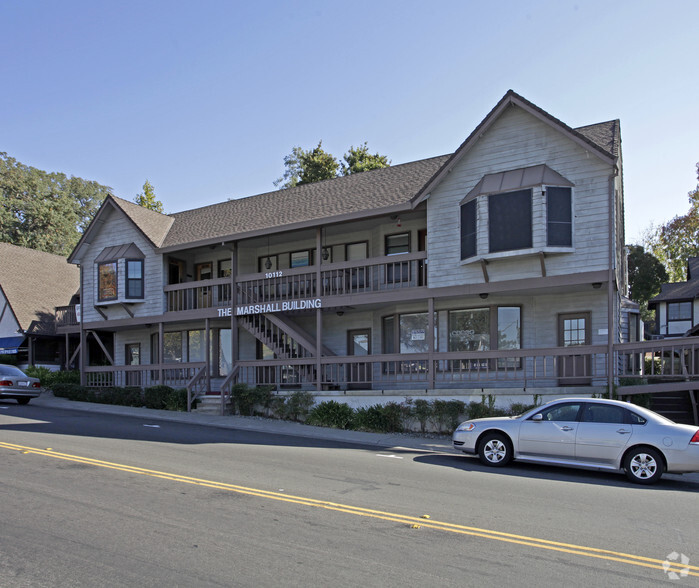 10112 Fair Oaks Blvd, Fair Oaks, CA for sale - Primary Photo - Image 1 of 1