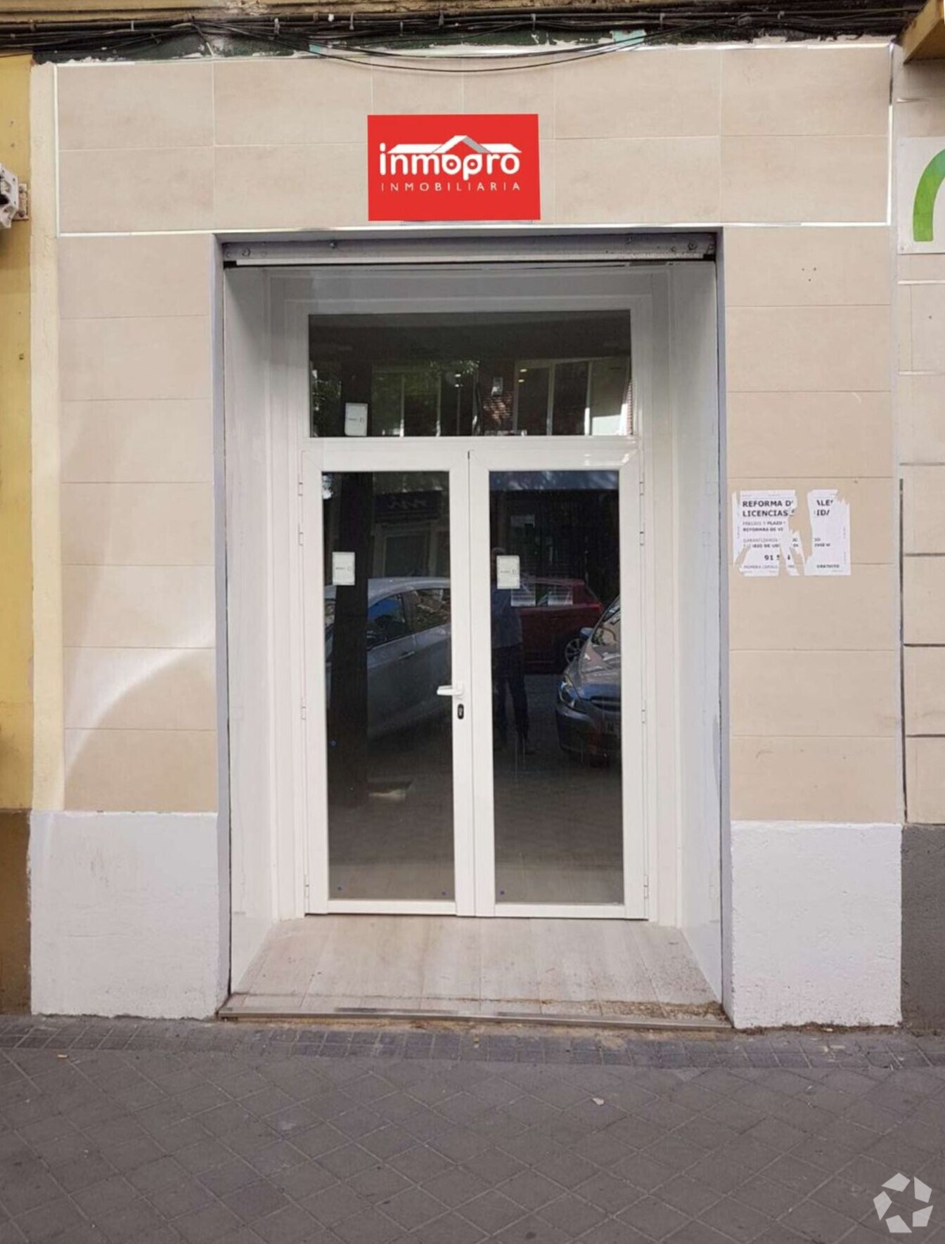 Multifamily in Madrid, Madrid for sale Interior Photo- Image 1 of 1