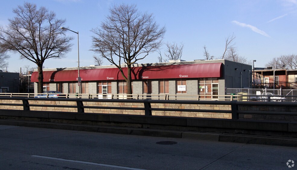 1215 S Capitol St SW, Washington, DC for lease - Building Photo - Image 2 of 2