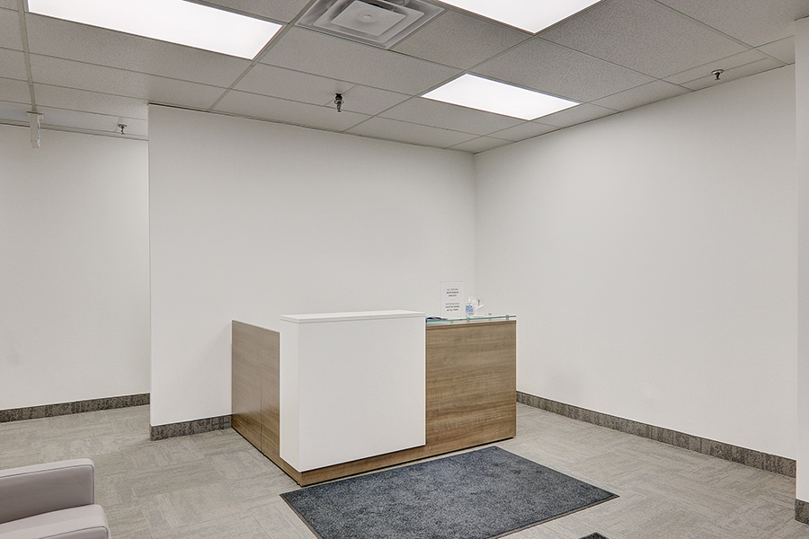 34 Riviera Dr, Markham, ON for lease Lobby- Image 1 of 25