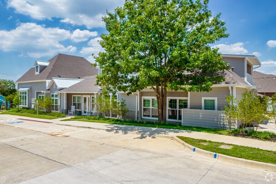 209 S Church St, Prosper, TX for sale - Building Photo - Image 2 of 2