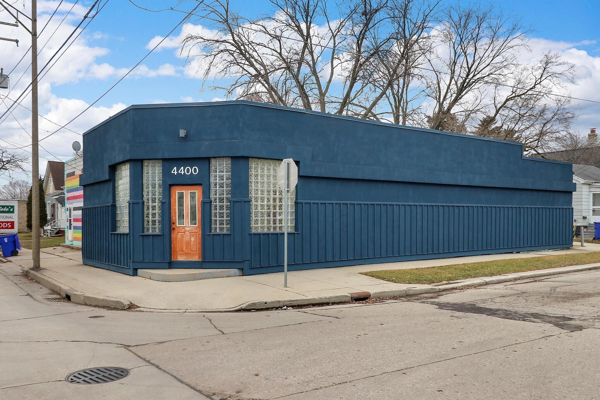4400 Sheridan Rd, Kenosha, WI for sale Primary Photo- Image 1 of 1