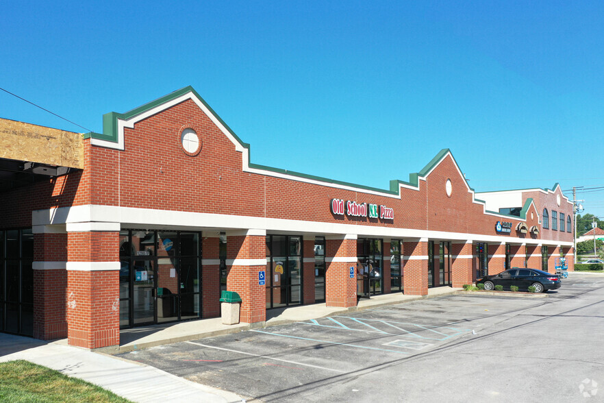 12905-12909 Factory Ln, Louisville, KY for lease - Building Photo - Image 3 of 7