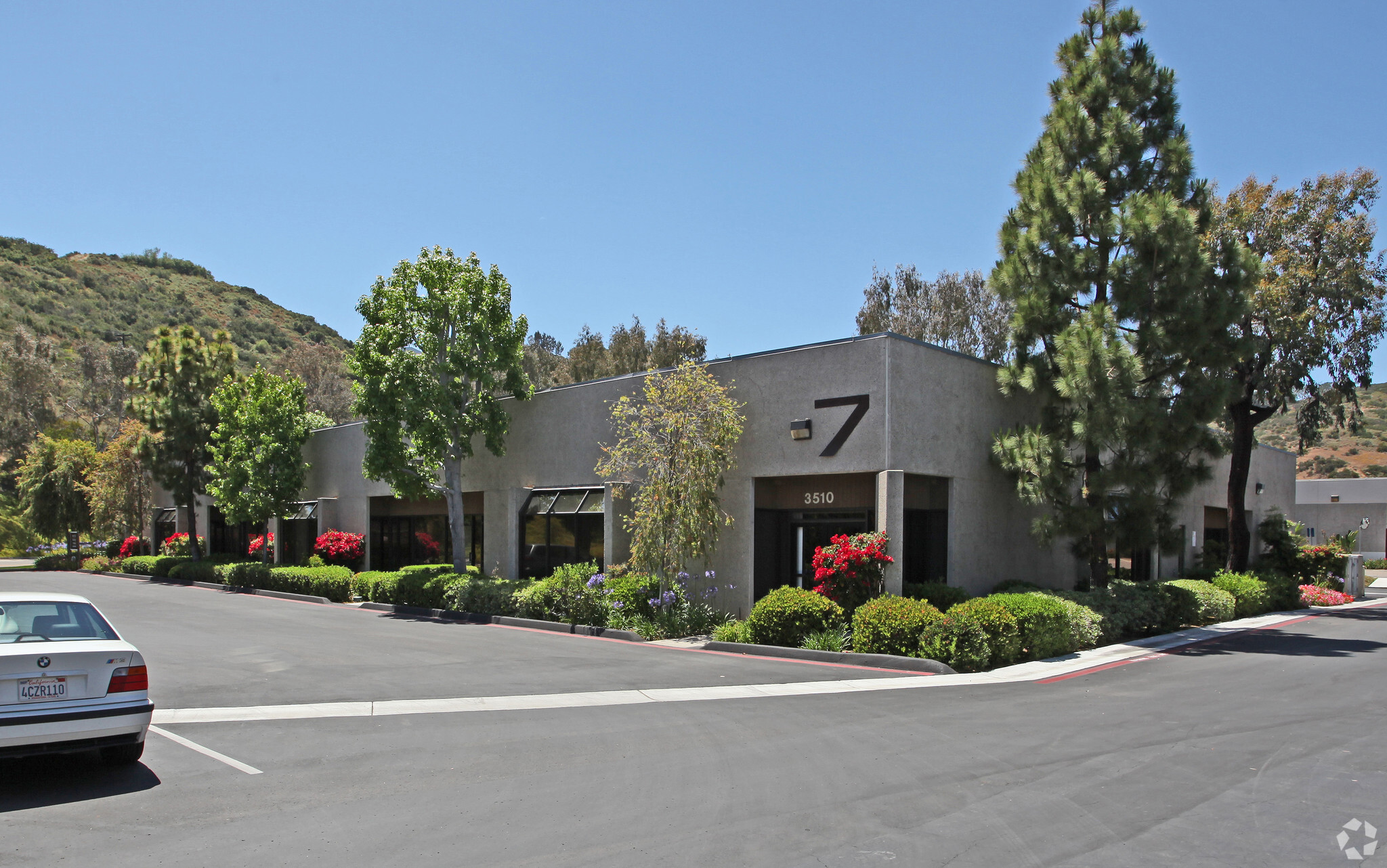 3510 Dunhill St, San Diego, CA for lease Primary Photo- Image 1 of 3