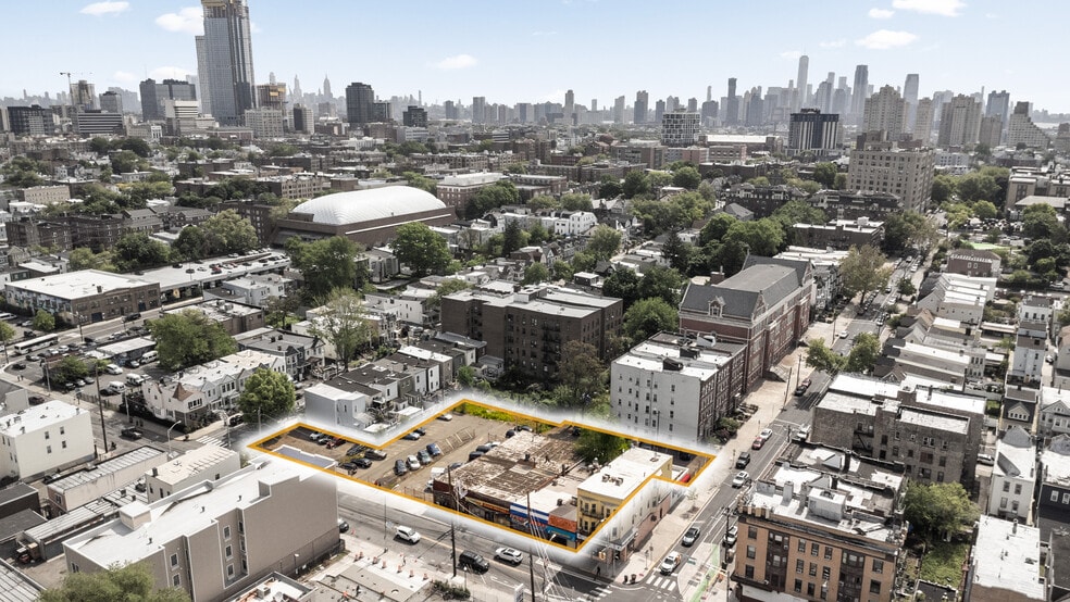 772 Westside Ave, Jersey City, NJ for sale - Building Photo - Image 3 of 6