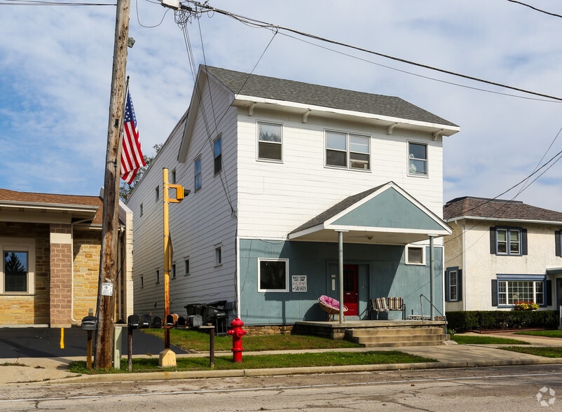 132 E Main St, Eagle, WI for sale - Primary Photo - Image 1 of 1