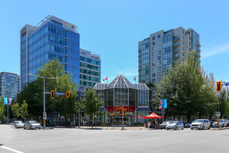 More details for 6061-6081 No. 3 Rd, Richmond, BC - Office for Lease