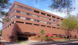 More details for 4801 Massachusetts Ave NW, Washington, DC - Retail for Lease