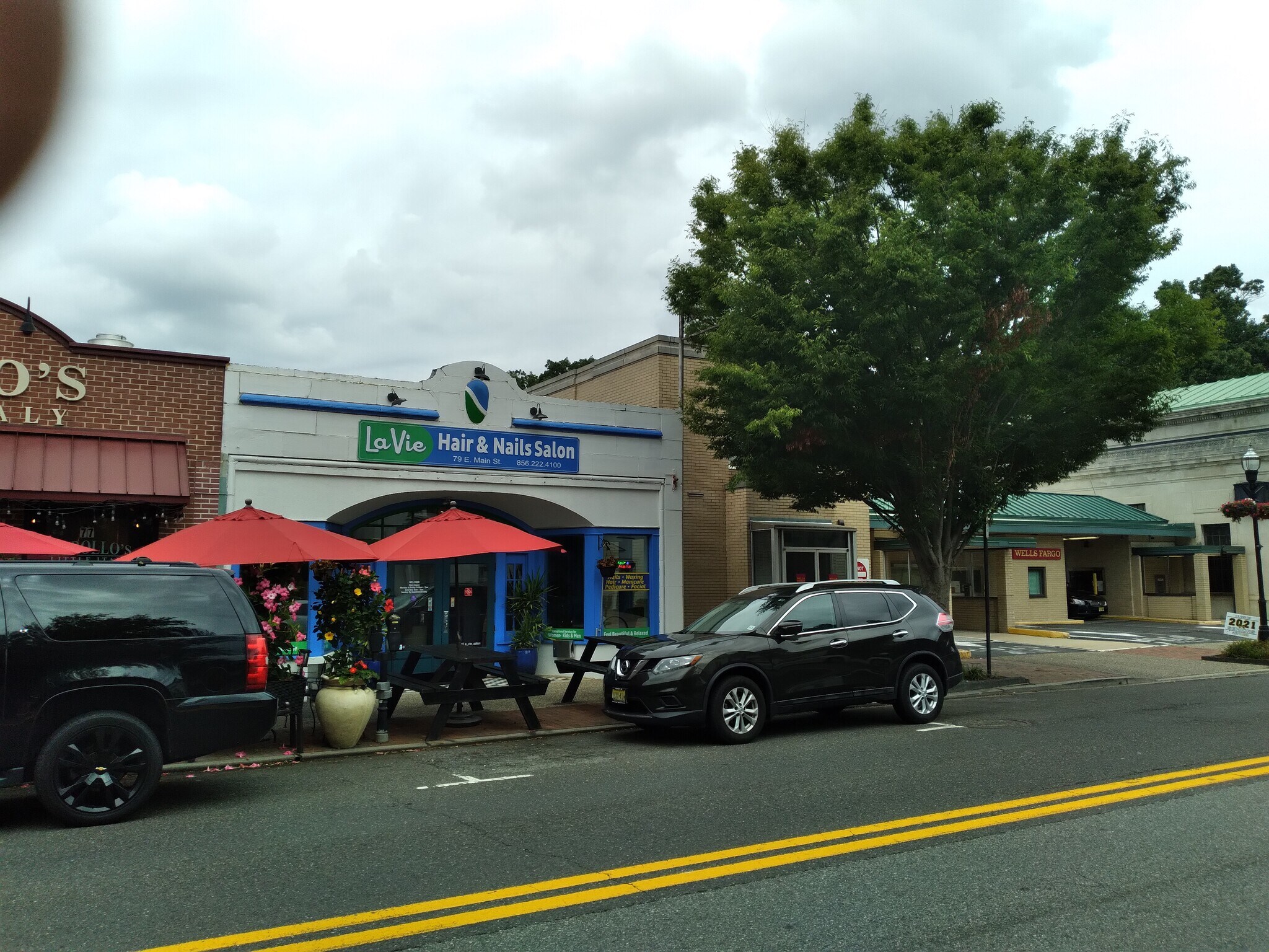 79 E Main St, Moorestown, NJ for sale Building Photo- Image 1 of 1