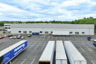 35 Eastman St, South Easton MA - Warehouse