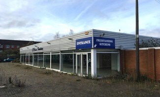 More details for Station Appr, East Boldon - Flex for Lease