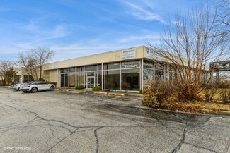 More details for 1728-1734 W Algonquin Rd, Arlington Heights, IL - Office for Lease