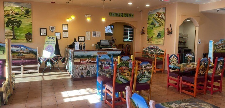 1520 W Apache Trl, Apache Junction, AZ for sale Building Photo- Image 1 of 1