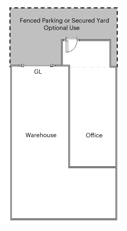 921 Coolidge Ave, National City, CA for lease Floor Plan- Image 1 of 1