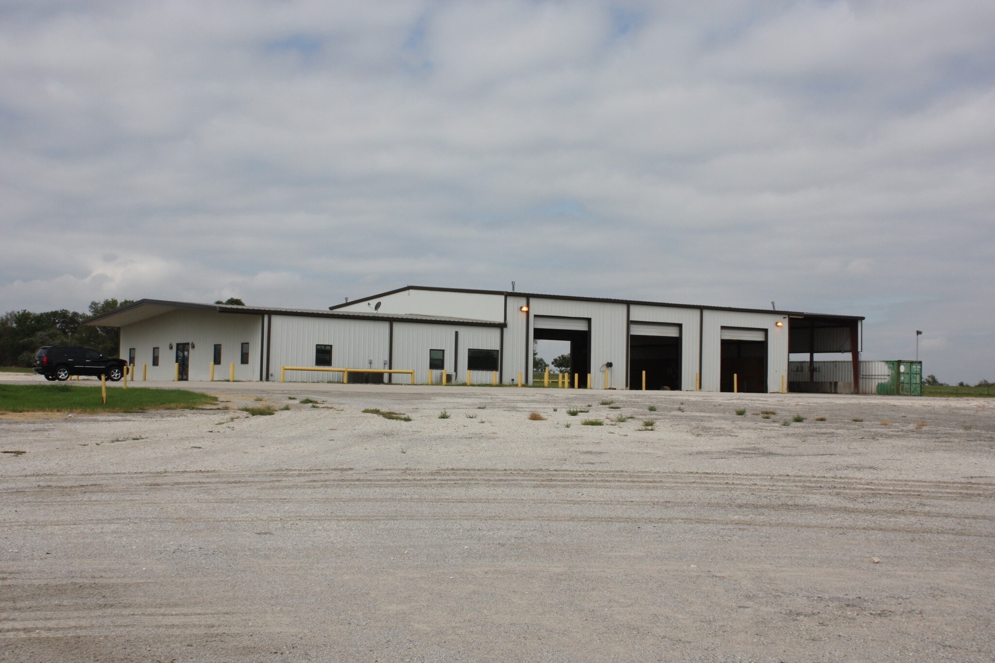 5383 E Highway 67, Rainbow, TX for sale Building Photo- Image 1 of 1
