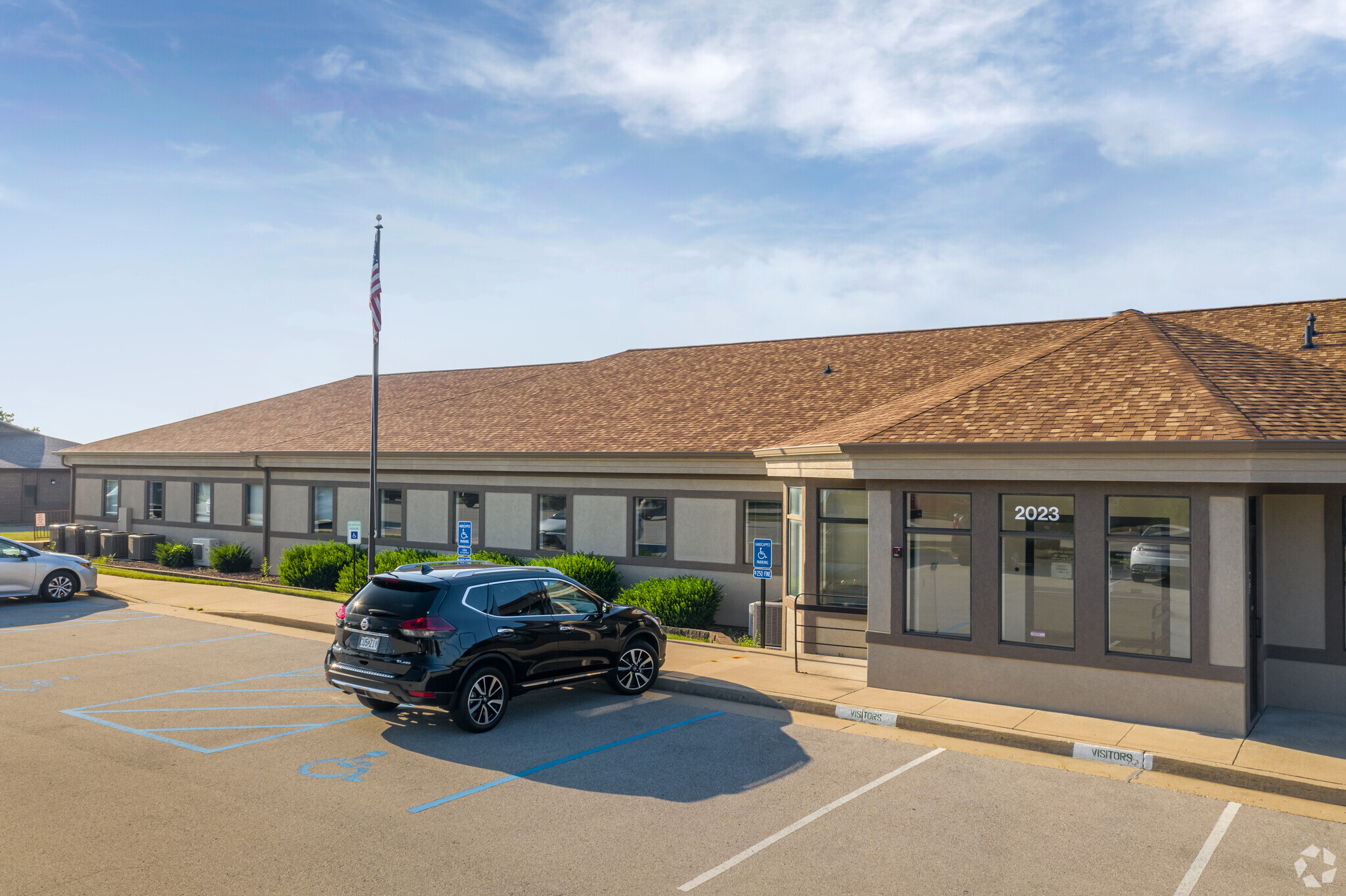 2023 St. Mary's Blvd, Jefferson City, MO for lease Building Photo- Image 1 of 55