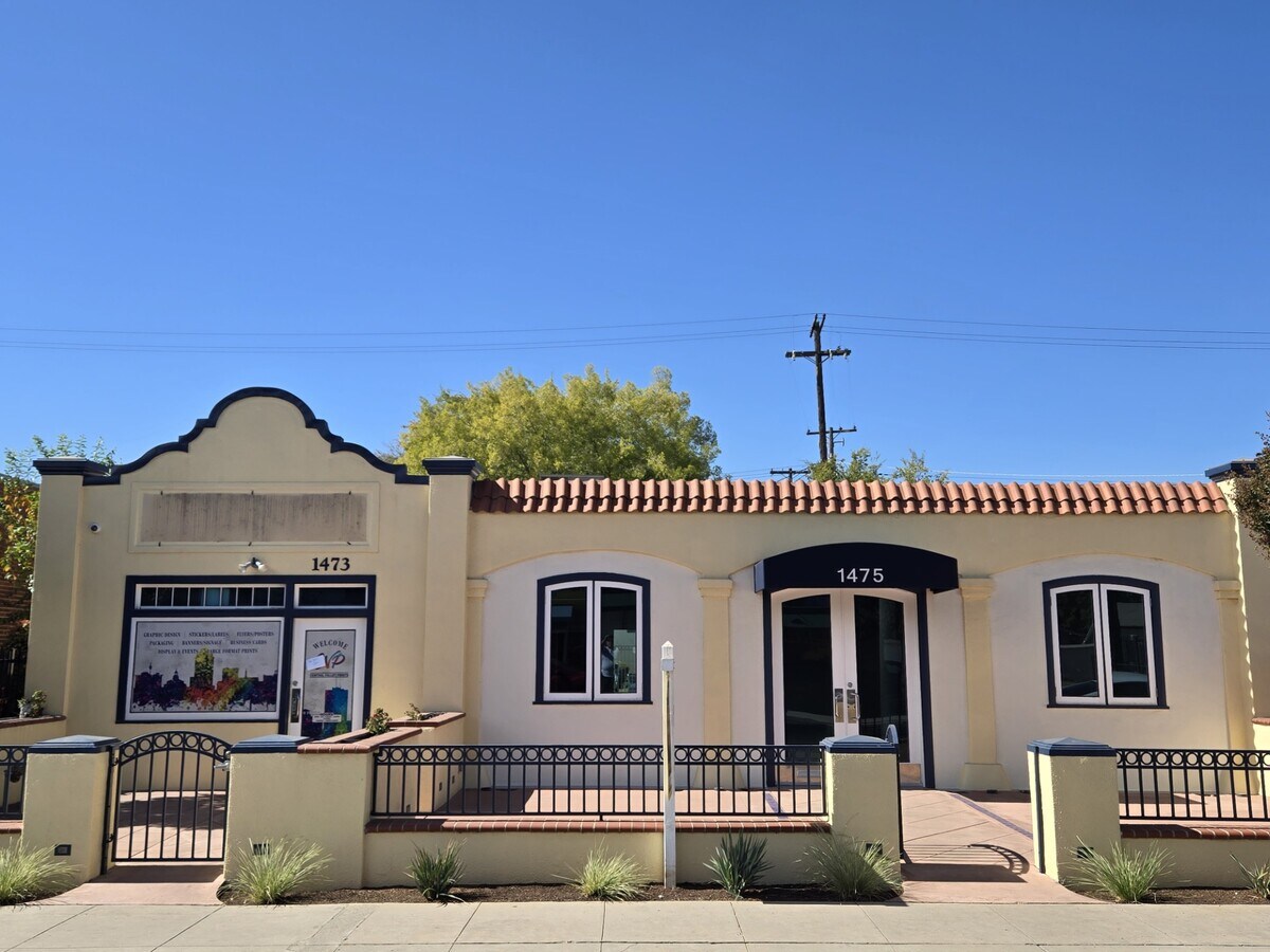 14731477 N Van Ness Ave, Fresno, CA 93728 Retail for Sale