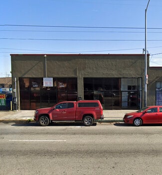 More details for 1630-1632 W Washington Blvd, Los Angeles, CA - Retail for Lease