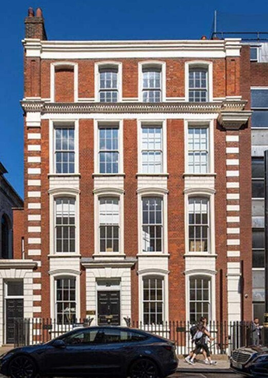 3030A St St, London, W1S 2FH Office for Lease