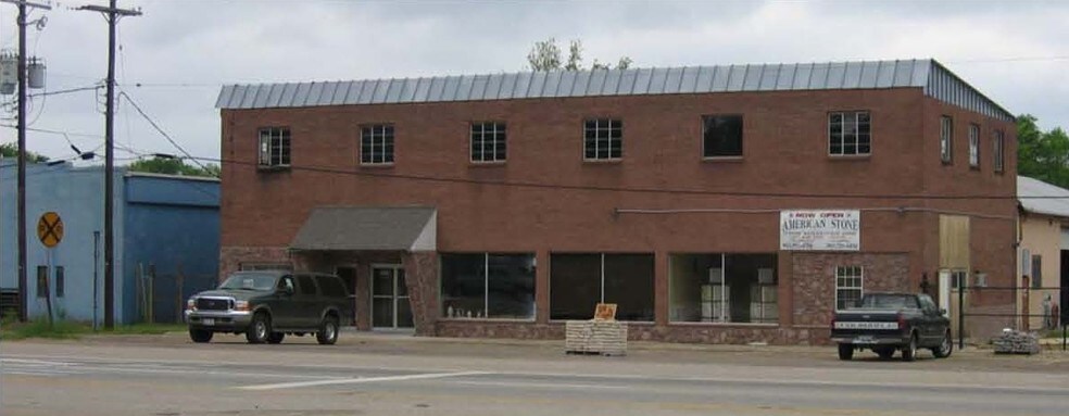 3667 Estes Pky, Longview, TX for sale - Primary Photo - Image 1 of 1