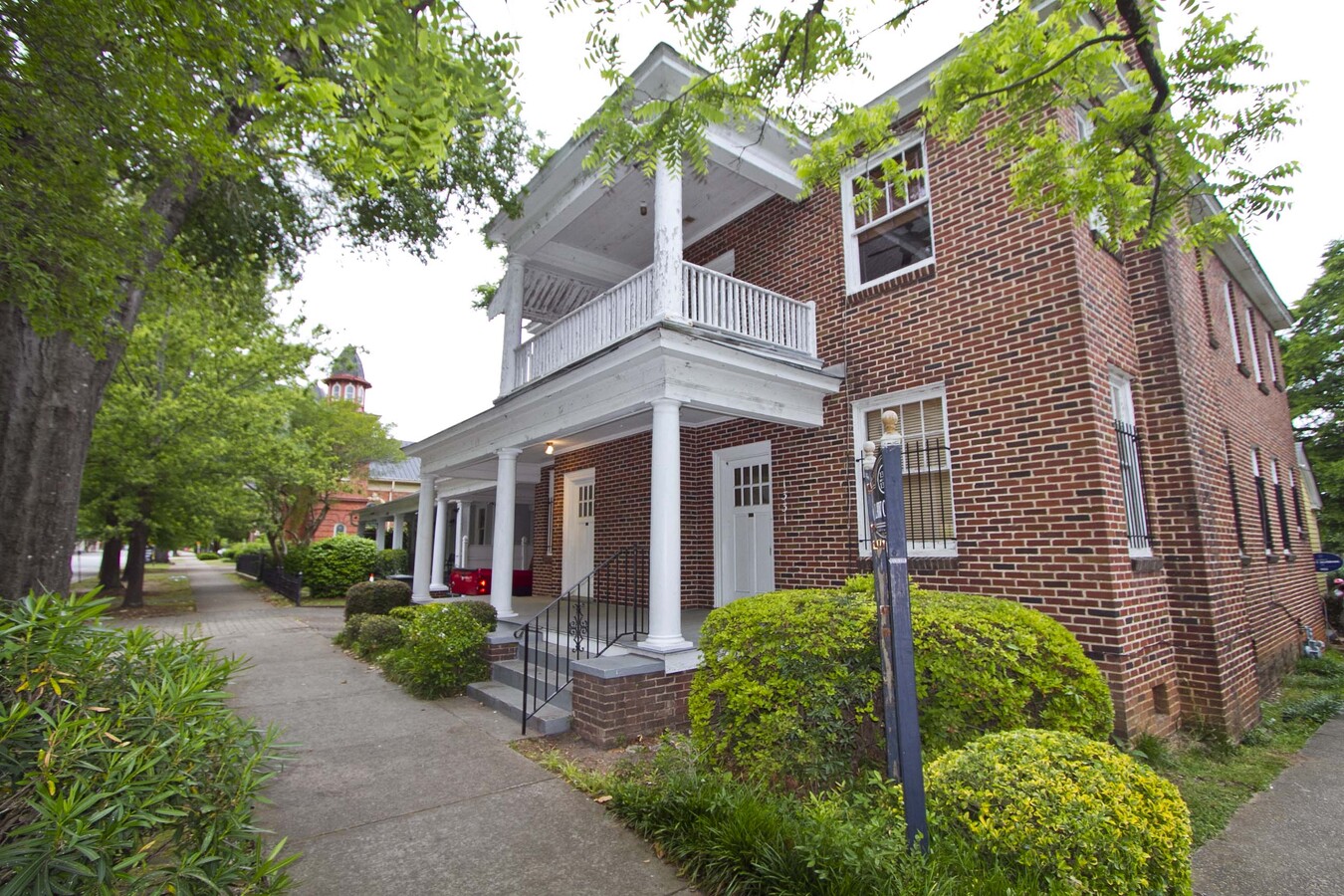 1329-1331 Richland St, Columbia, SC 29201 | LoopNet