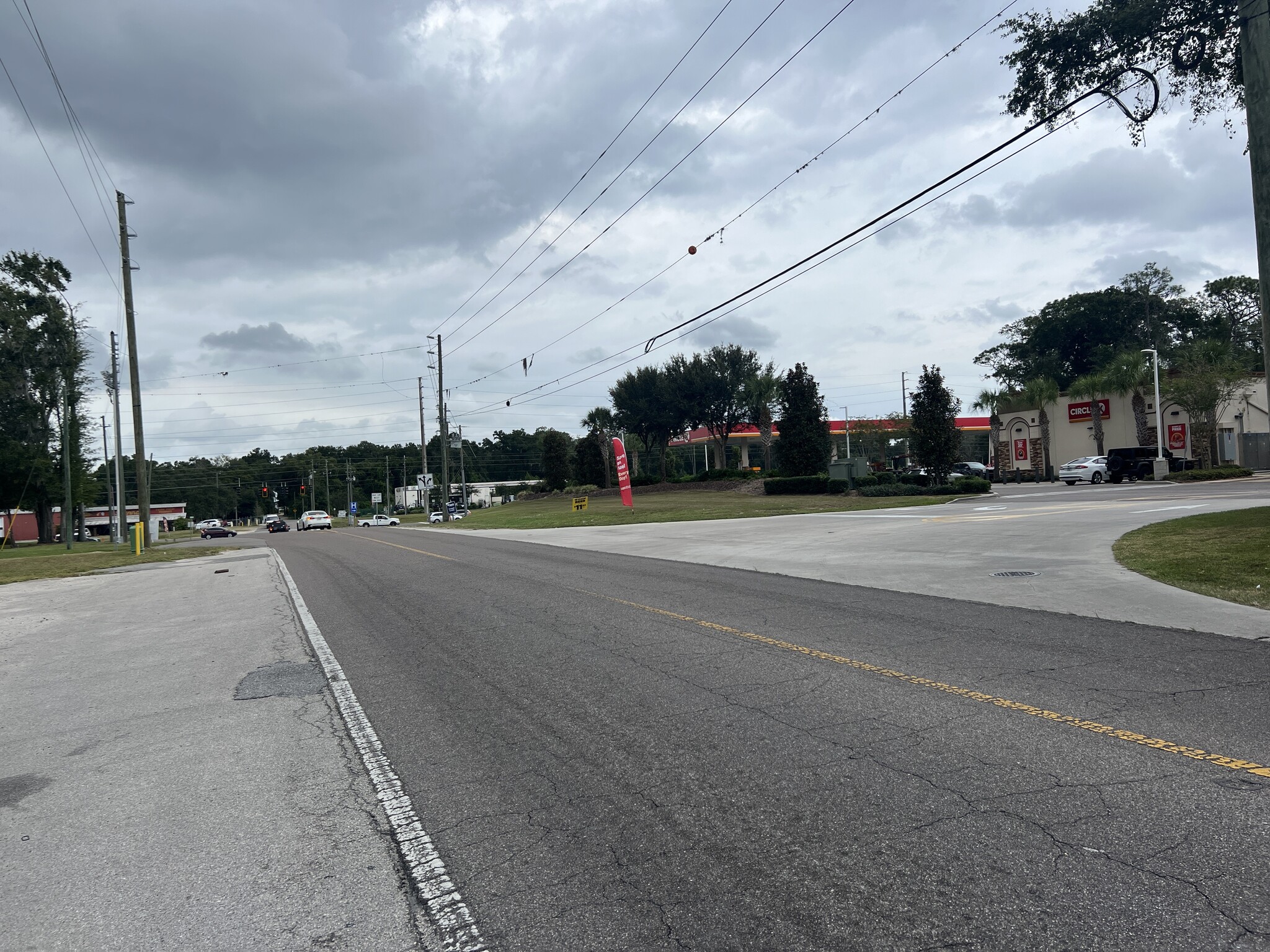 Dean Dairy Rd, Zephyrhills, FL 33541 - 2 Acres for 18 unit MF Res Dev't ...